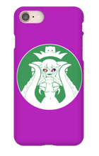 miyumasamune iPhone Phone Cases