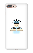 K1NG1127 Iphone Case
