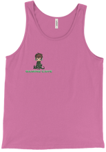 Gaming Cave Tank Top
