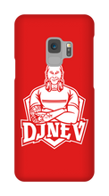 lapant0 Samsung Phone Cases