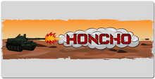 Honcho Tonk XXL Pad 2