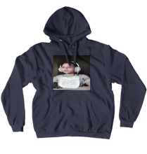 pityuers Hoodies (No-Zip/Pullover)