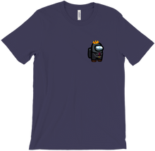 among us short sleeve tee