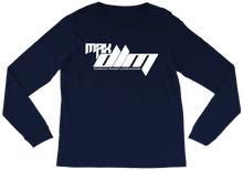 MaxDLM's long-sleeve-tee
