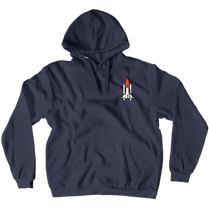 moonlighter101 Hoodies (No-Zip/Pullover)