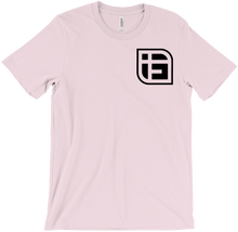 Inspire T-Shirts BE