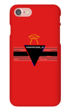 vampiro333_of iPhone Phone Cases