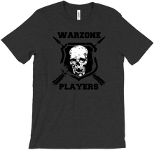 Warzone T-Shirts