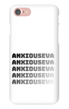 AnxiousEva iPhone Phone Case_Style 2