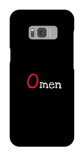 Omen's Samsung Phone Cases