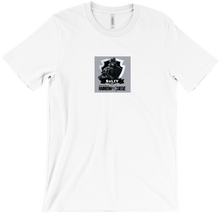 muteandblitzmain T-Shirts