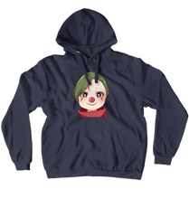 neonsa Hoodies (No-Zip/Pullover)
