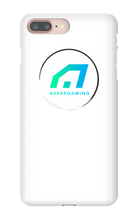 akerrgaming iPhone Phone Cases