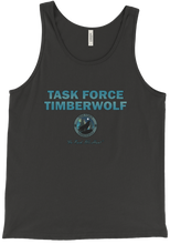 TFTW Tank