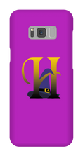 Hallowe Samsung Phone Case