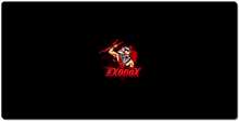 ex0dox XXL Gaming Mousepad
