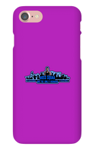 Boss Squad iPhone Phone Cases