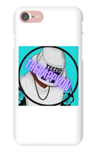 thehappyon iPhone Phone Cases