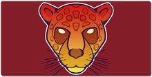 uptownpanther27 XXL Gaming Mousepad