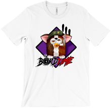 Playera coleccion BordTime