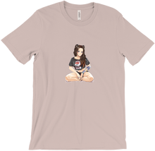 anime eek Tee