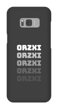 Orzxi Samsung Phone Cases