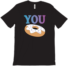 Channel T-Shirts (You Donut)