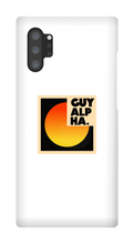 guyalphatv Samsung Phone Cases