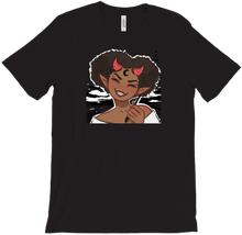 Deheune Oni Inspired T-Shirt V1