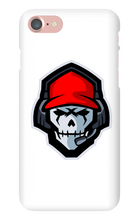 eliteskuil iPhone Phone Cases