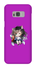 nynxaminx Samsung Phone Cases
