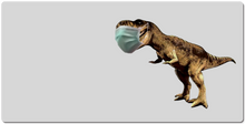 Dino_twich XXL Gaming egérpad