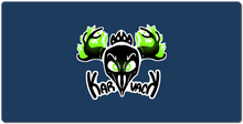 Karvack Skull XXL Mousepad (15% Off!)