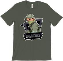 calmface T-Shirts
