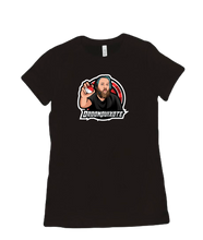 drdonquixote Women’s T-shirt