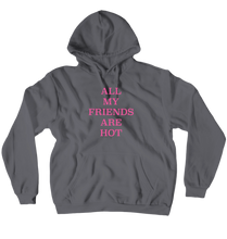 AMFAH hoodie