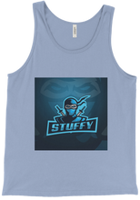 secretshadow2020 Tank Top