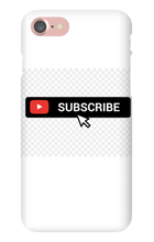 cheekasquad iPhone Phone Cases