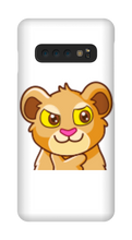 its_megannn Samsung Phone Cases