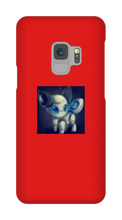 trandaicatbot Samsung Phone Cases