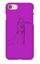 tswreaper iPhone Phone Cases
