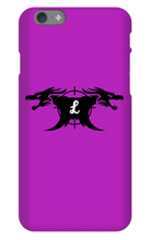 levithesniper iPhone Phone Cases
