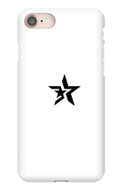 williammickasihombing iPhone Phone Cases