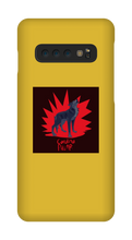 carolinapillar Samsung Phone Cases