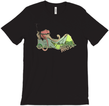 Space Lady (Infinity) T-Shirt