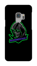 moderndefault Samsung Phone Cases