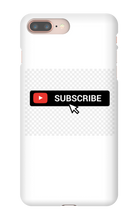 cheekasquad iPhone Phone Cases