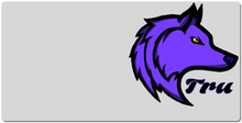 trualpha_ttv XXL Gaming Mousepad