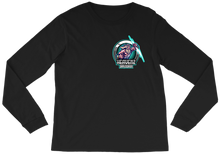 heavenzsavior91 Long Sleeve Tee
