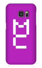mcgamer_4k Samsung Phone Cases